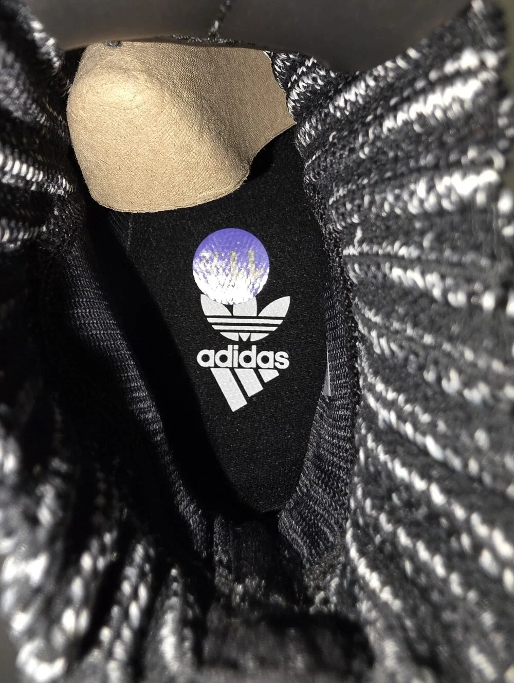 adidas Crazy BYW X 